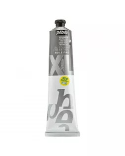 Краски масляные "PEBEO" XL 200 мл арт. ГММ-8335-55-ГММ058660455262