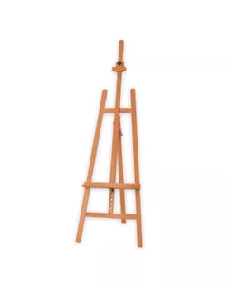 "VISTA-ARTISTA" VEB-02 Мольберт "Лира" бук 155 x 56 см 2-й сорт  арт. ГММ-118499-1-ГММ065320726044