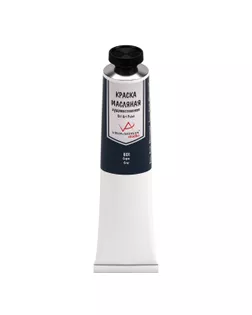 Краска масляная "VISTA-ARTISTA" Studio VAOS-45 45 мл 3 шт. 801 Серая (Gray) арт. ГММ-109129-19-ГММ066801987164