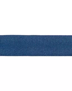 Лента эластичная "TORIONI" GET-153PT 20 мм 25 м №116 т-синий арт. ГММ-108595-5-ГММ067718787634