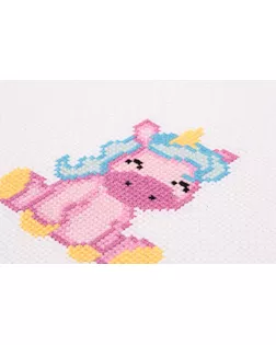 "Klart" набор для детского творчества 12-040 "Очаровашка" 12-040 "Очаровашка" арт. ГММ-109403-1-ГММ070245070394