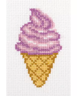 "Klart" набор для детского творчества 12-013 "Мороженое" 12-013 "Мороженое" арт. ГММ-108653-1-ГММ070286328034