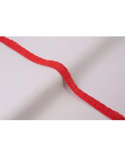 Шитье GYEM-1801 18 мм в рулоне 10 м ±0.2 Турция красный арт. ГММ-106028-8-ГММ079751595824