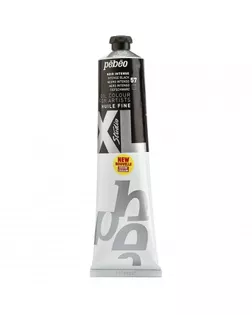 Краски масляные "PEBEO" XL 200 мл арт. ГММ-8335-51-ГММ080027799054