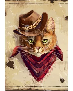 "ФРЕЯ" Пазл 500 деталей 32.5 x 47.5 см Васька в законе PZL-500/09 арт. ГММ-100651-9-ГММ080165804954