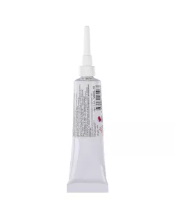 "VISTA-ARTISTA" idea Контур по стеклу и керамике VARG-18 18 мл 05 черный перламутр арт. ГММ-111767-4-ГММ080434113364