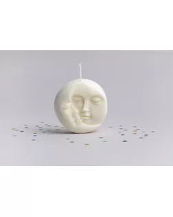 "Love2art" Фитили пропарафиненные с держателями WICKS-02 5 шт.  арт. ГММ-115662-1-ГММ081342228504