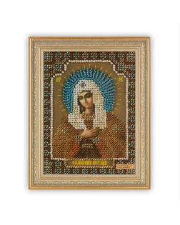 Рамка БМГ-01/1 27.6 х 36.6 см пластик с оргстеклом под белое золото с патиной арт. ГММ-107408-1-ГММ082427512494