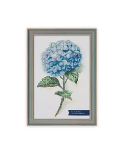 Рамка БМГ-02/1 21 х 31 см пластик с оргстеклом Тулуза арт. ГММ-107437-5-ГММ082428272234