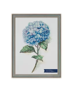 Рамка БМГ-02/1 31 х 41 см пластик с оргстеклом Tулуза арт. ГММ-107440-2-ГММ082428468814