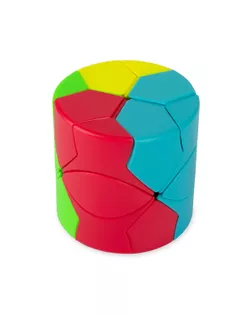 "DELFBRICK" DLK- 10 Головоломка механическая 1 шт "Бочка" 1 элемент. арт. ГММ-113483-1-ГММ093374432974