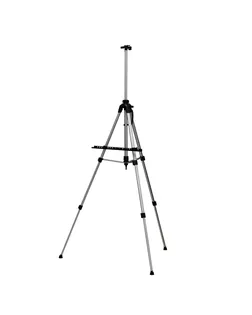 "VISTA-ARTISTA" VEA-03 Мольберт-тренога алюминий 155 x 94 см 2-й сорт 01-под серебро арт. ГММ-118506-1-ГММ094120751874