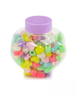 "Hobbius" Набор для создания украшений ABY/M-03 1 шт №01 ассорти арт. ГММ-116772-1-ГММ094492951344