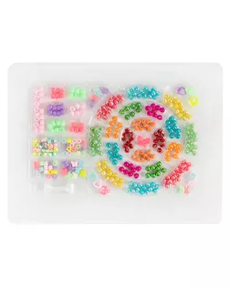 "Hobbius" Набор для создания украшений ABY-04 №01 ассорти арт. ГММ-116774-1-ГММ094493291474