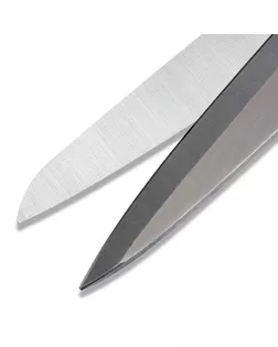 Ножницы "PRYM" 611520 "Professional" с микрозубчиками для шитья 1 шт 250 мм  арт. ГММ-114352-1-ГММ114423046574
