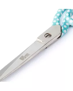 Ножницы "PRYM" 610540 PL для ткани для шитья и рукоделия для шитья 1 шт 180 мм  арт. ГММ-114814-1-ГММ114423683534