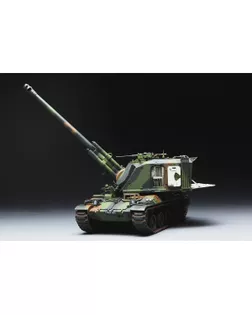 "MENG" TS-004 "самоходная гаубица" СК/Распродажа AUF1 155mm 1/35 арт. ГММ-115017-1-ГММ122111653494