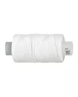 Швейные нитки (армированные) 65 ЛХ 200 м черный 7 шт №6818 (103) ЧЕРНЫЙ арт. ГММ-107909-1-ГММ015056226852