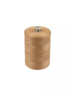 Швейные нитки (армированные) 45 ЛЛ 2500 м №3906 зеленый арт. ГММ-107791-12-ГММ001580455702