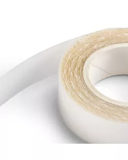 "PRYM" 987200 Клейкая лента для кожи 23 г/кв.м 12 мм 5 м в картонной упаковке прозрачная арт. ГММ-107357-1-ГММ053560609222