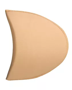 Плечевые накладки "PRYM" 993861 "Полумесяц" разм. S телесные арт. ГММ-108514-1-ГММ064643988734