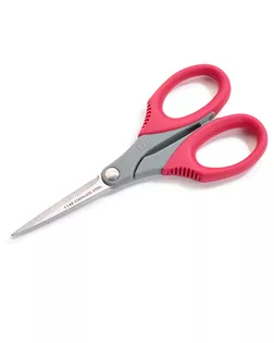 Ножницы "PRYM" 610521 "Hobby" для рукоделия 1 шт 140 мм  арт. ГММ-108518-1-ГММ064646913384