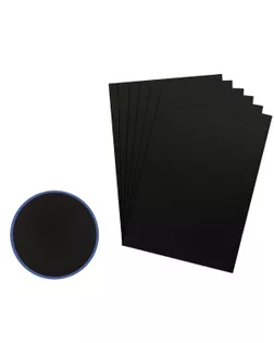 Картон грунтованный "VISTA-ARTISTA" BPKR-3050 30 х 50 см 6 шт. арт. ГММ-110610-1-ГММ072581538894