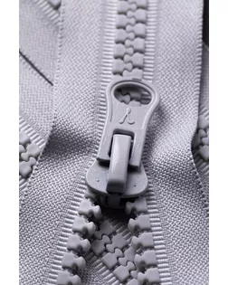 Молния Трактор Т-10 100 см Тип 10 10 шт. разъёмная однозамковая №220 синий арт. ГММ-107265-1-ГММ074100385494