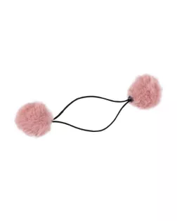 "CHERRY MARY" V/R6207 Резинка для волос 5 х 1 шт №01 арт. ГММ-113959-1-ГММ075009342634