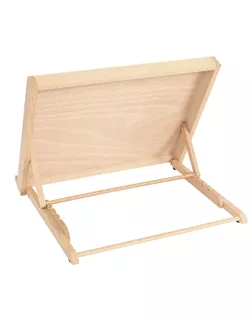 "VISTA-ARTISTA" VEB-11 Мольберт настольный доска, формат A3 бук 47 x 36 x 7 см  арт. ГММ-107513-1-ГММ075187673814