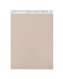 "VISTA-ARTISTA" WCLC-A3 Альбом для акварели 300 г/м2 A3 29.7 х 42 см склейка с одной стороны 12 л. арт. ГММ-111713-1-ГММ076931948744