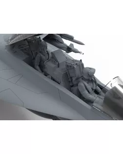 "MENG" LS-013 "самолёт" пластик 1/48 Boeing F/A-18F Super Hornet арт. ГММ-109747-1-ГММ082011878274