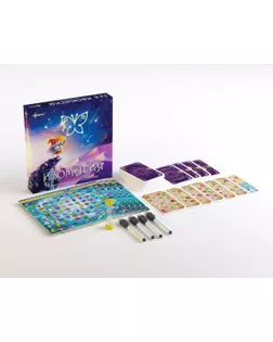 Игра настольная "Эврикус" "Изомагия" BG-17026  арт. ГММ-111728-1-ГММ090070321094