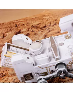 "REZARK" SPH-02 Серия "Космос" Марсоход арт. ГММ-113516-1-ГММ094496786344