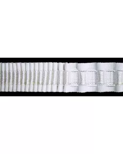 Лента шторная "Sofi" / BLITZ W253G ш.2,5см 50м арт. ГММ-982-1-ГММ0078349