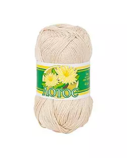 Пряжа СПБ "Лотос" 100% мерсеризованный хлопок 8 х 100 г 250 м №0904 т.малиновый арт. ГММ-101684-23-ГММ015058948582