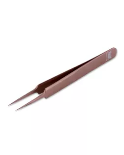Пинцет TW-203 11 см в блистере для творческих работ и рукоделия арт. ГММ-1540-1-ГММ0060960