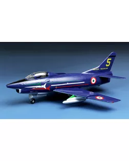 "MENG" DS-004 "самолёт" G.91R Light Fighter-Bomber 1/72 арт. ГММ-2332-1-ГММ0065509