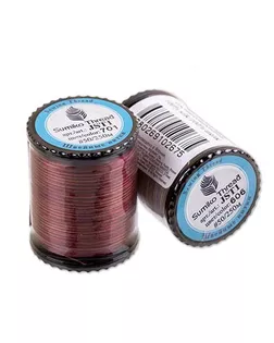 Нитки для вышивания "SumikoThread" JST1 50 100% шелк 250 м №503 арт. ГММ-101980-1-ГММ020060984822