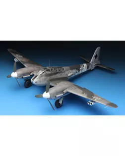 "MENG" LS-003 "самолёт" арт. ГММ-2853-1-ГММ0056794