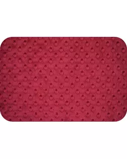 "PEPPY" Плюш CUDDLE DIMPLE ФАСОВКА 48 x 48 см 455 г/кв.м 100% полиэстер SAGE арт. ГММ-102025-1-ГММ020918711462