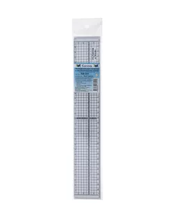 Универсальная линейка RM-001 30x5 см арт. ГММ-3288-1-ГММ0038271