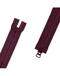 Молнии Трактор тип 5 G3052 90 см Тип 5 10 шт разъёмные двухзамковые №137 розовый арт. ГММ-3518-8-ГММ0007789