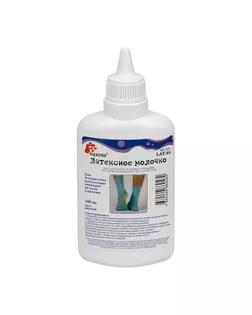 "FLEXSTEP" Латексное молочко LAT-65 красный арт. ГММ-3631-1-ГММ0004531