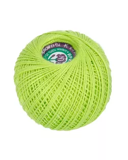 Пряжа СПБ "Ирис" 100% мерсеризованный хлопок 20 х 25 г 150 м №1404 розовый арт. ГММ-101259-1-ГММ001043768912