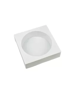 Формы для выпечки силиконовые "S-CHIEF" SPC-0207 для выпечки 19.5 x 19.5 x 5 см "круглая" арт. ГММ-14595-1-ГММ022937748312