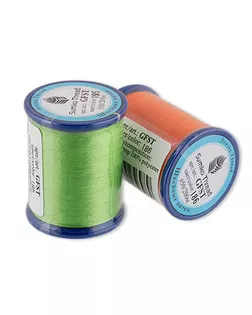 Швейные нитки (полиэстер) 50 GFST "SumikoThread" 219 я 200 м №324 коралловый арт. ГММ-3950-1-ГММ0083006