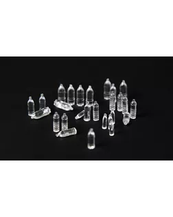 "MENG" SPS-002 "бутылки" Drink Bottles for Vehicle/Diorama(4types) 1/35 арт. ГММ-4300-1-ГММ0079837