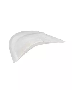 Плечевые накладки "И-8" (н/б) 10 пар Россия белые арт. ГММ-102312-1-ГММ002534293592