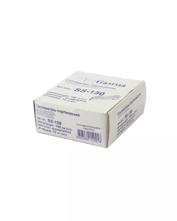 Сантиметр SS-150 150см арт. ГММ-102374-1-ГММ002625422272